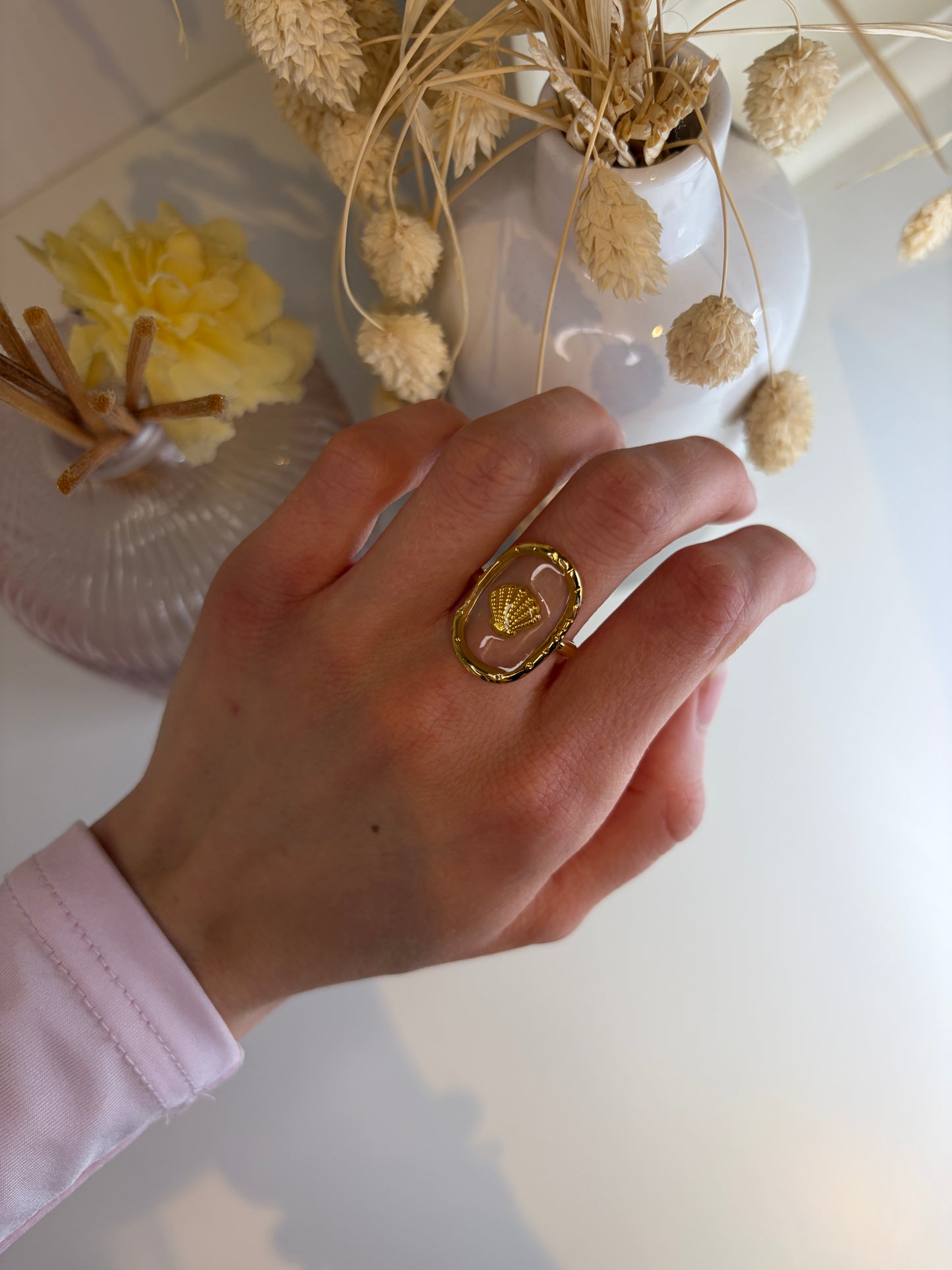 Bague Lyna