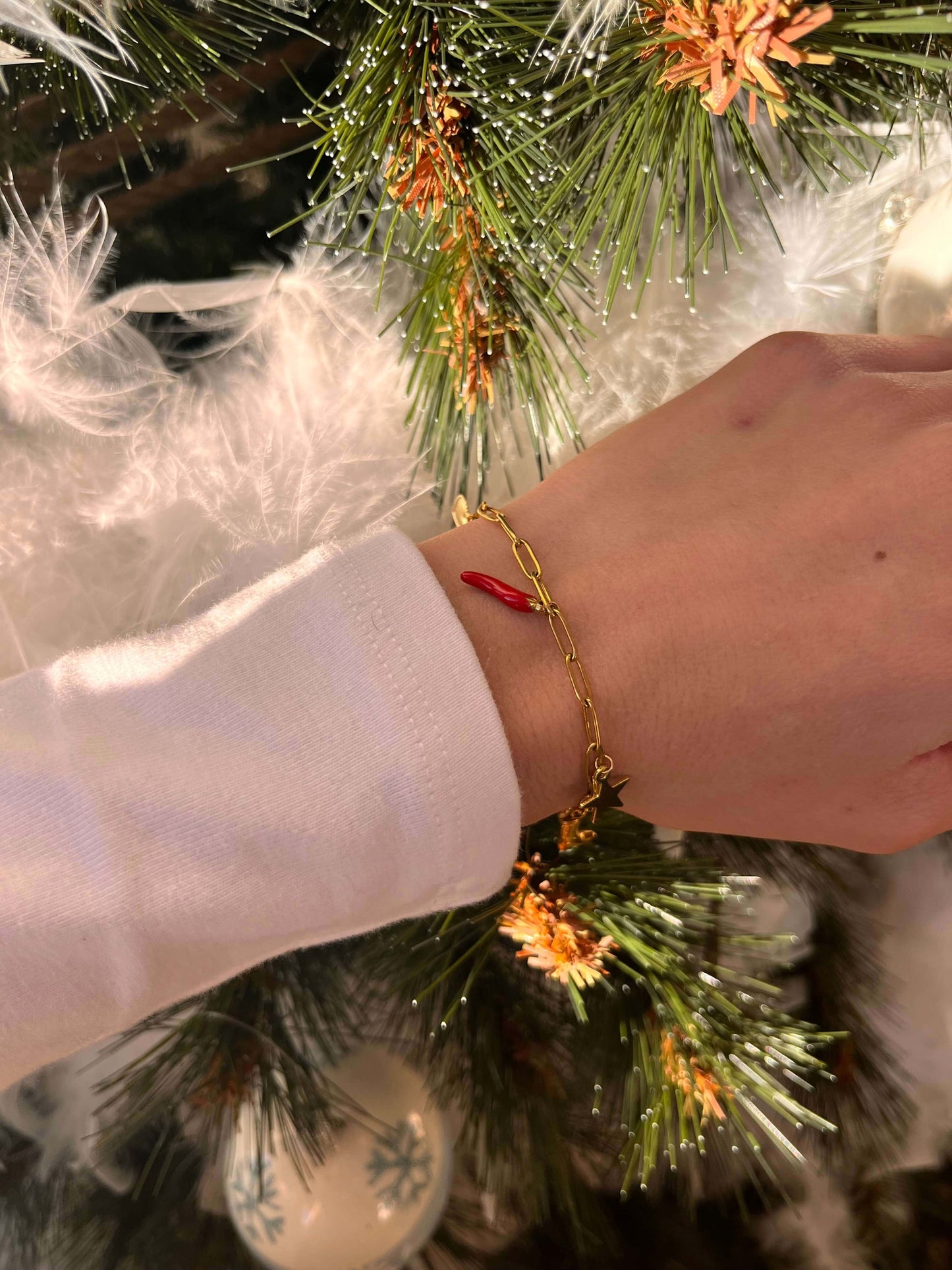 Bracelet Valentina