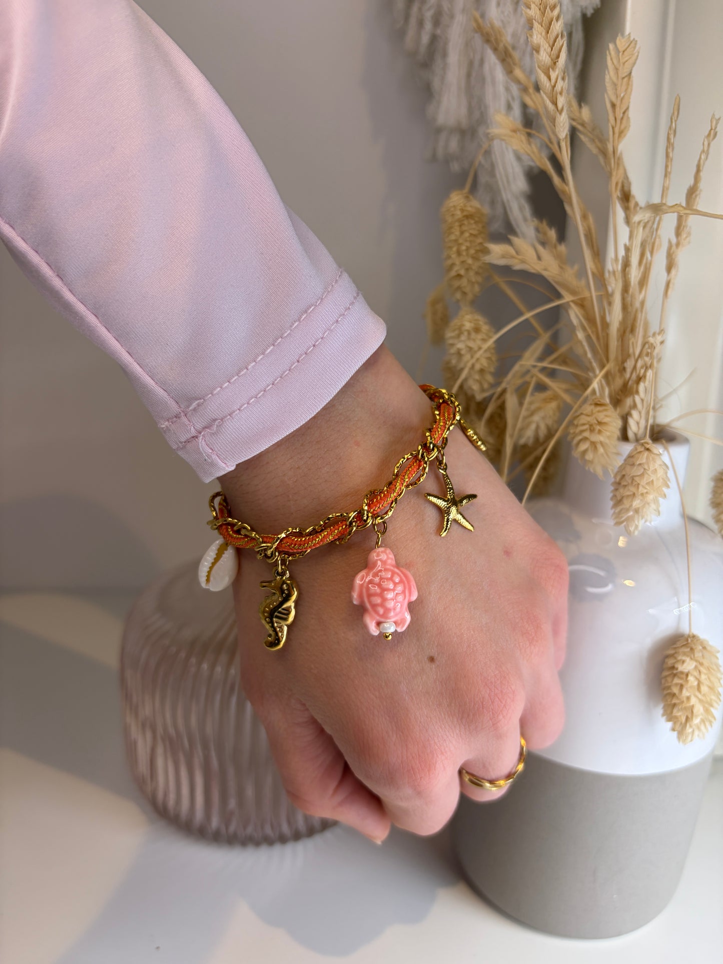 Bracelet Jade