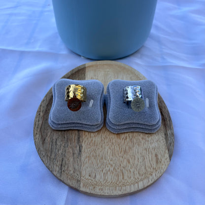 Bague-Iris