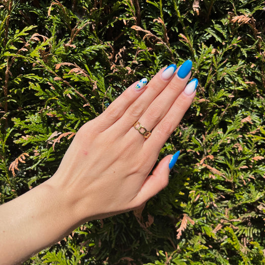 Bague Chloé