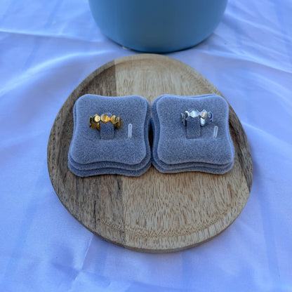 Bague Naïa