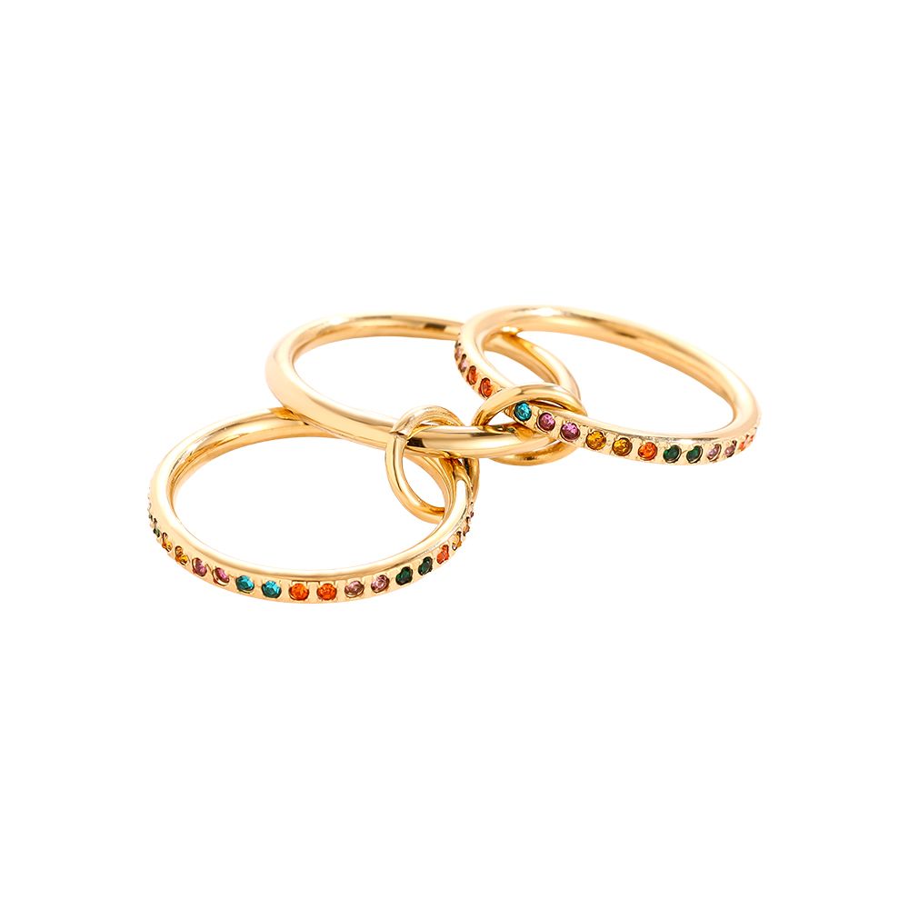 Bague Abbygaïl