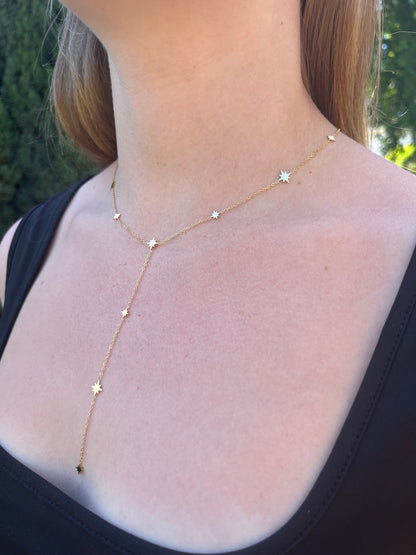 Collier Oria