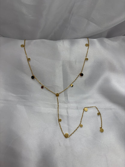 Collier Mathilde