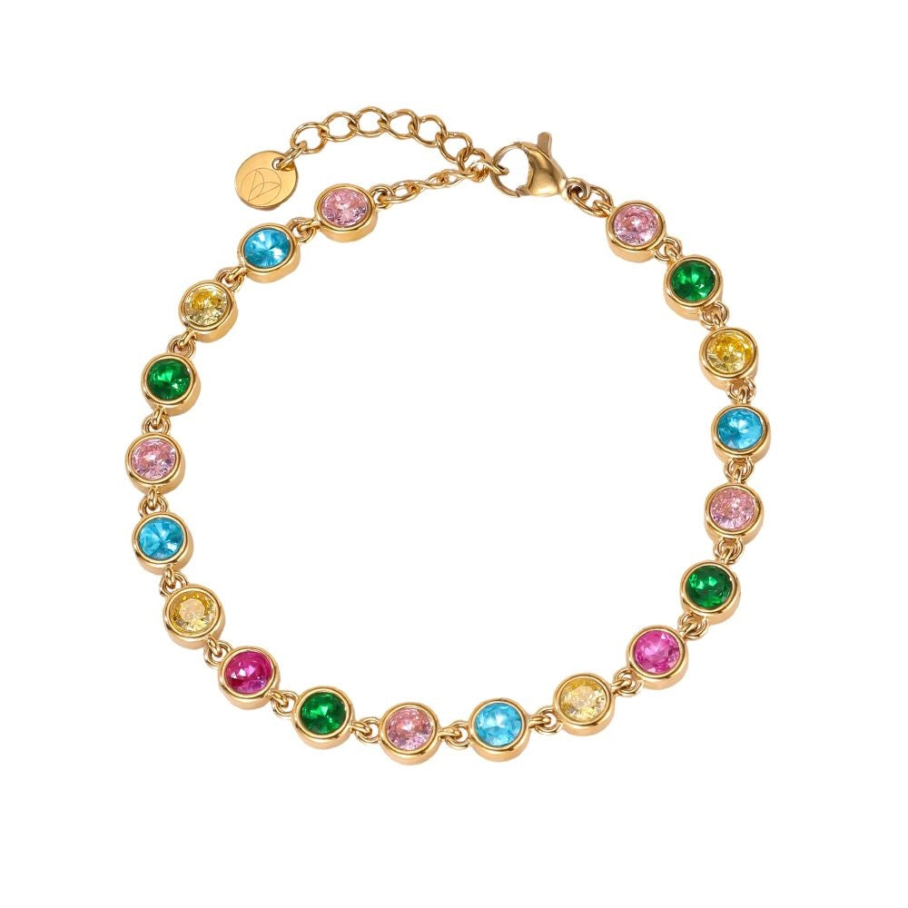 Bracelet Éléna