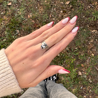 Bague Léna