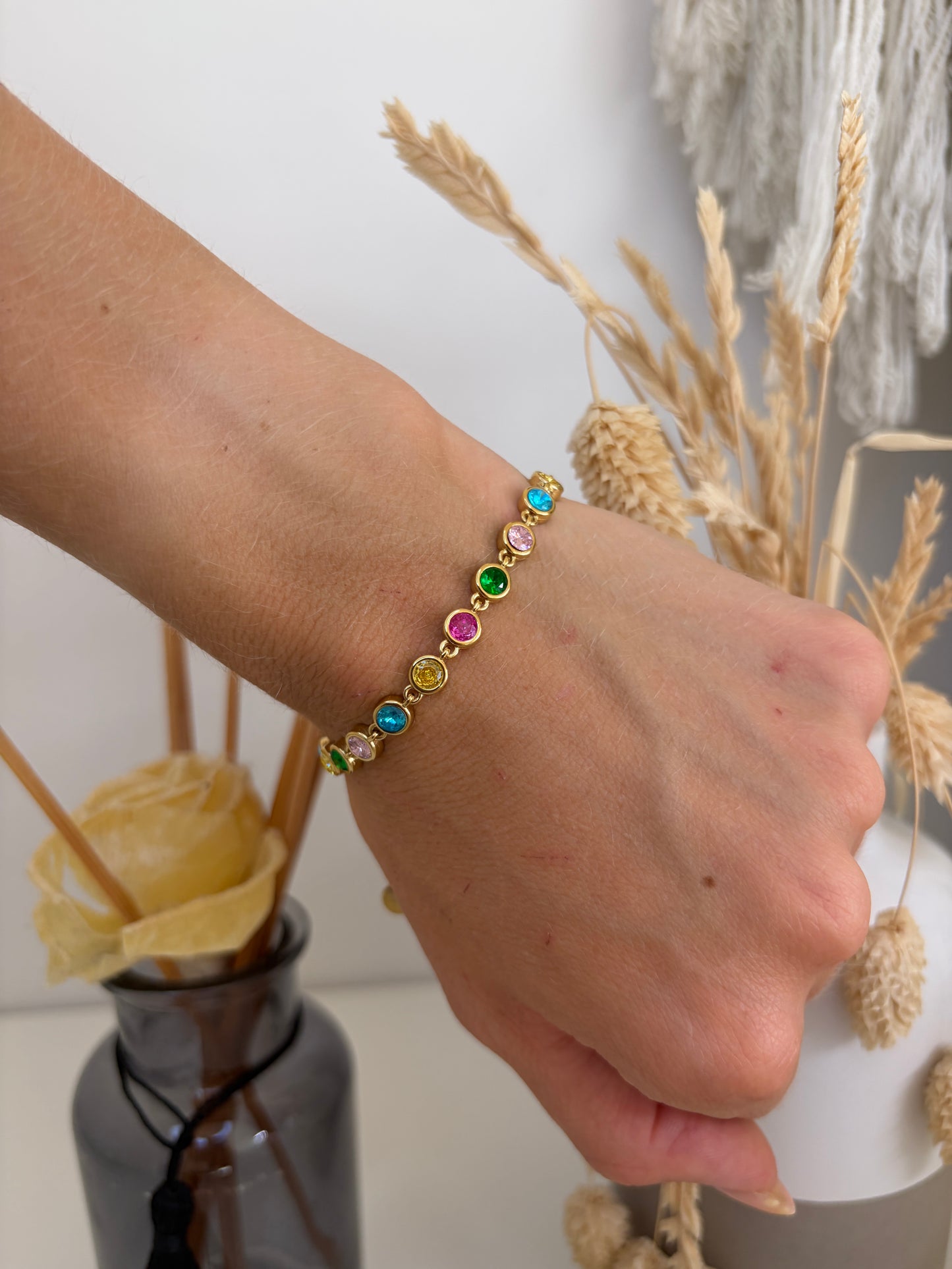 Bracelet Éléna