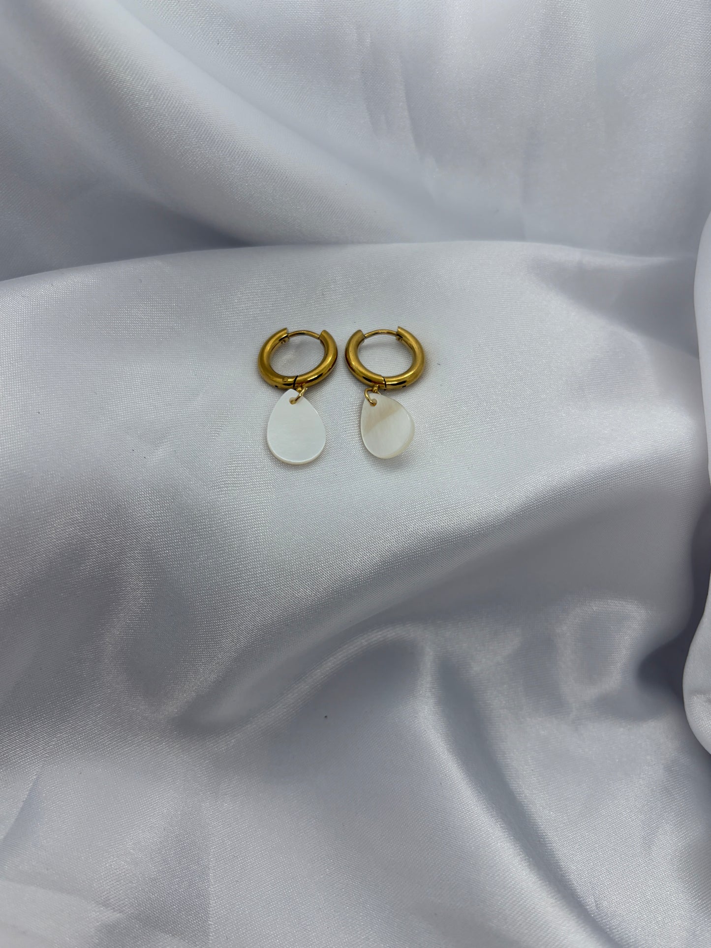 Boucle d’oreille Emma