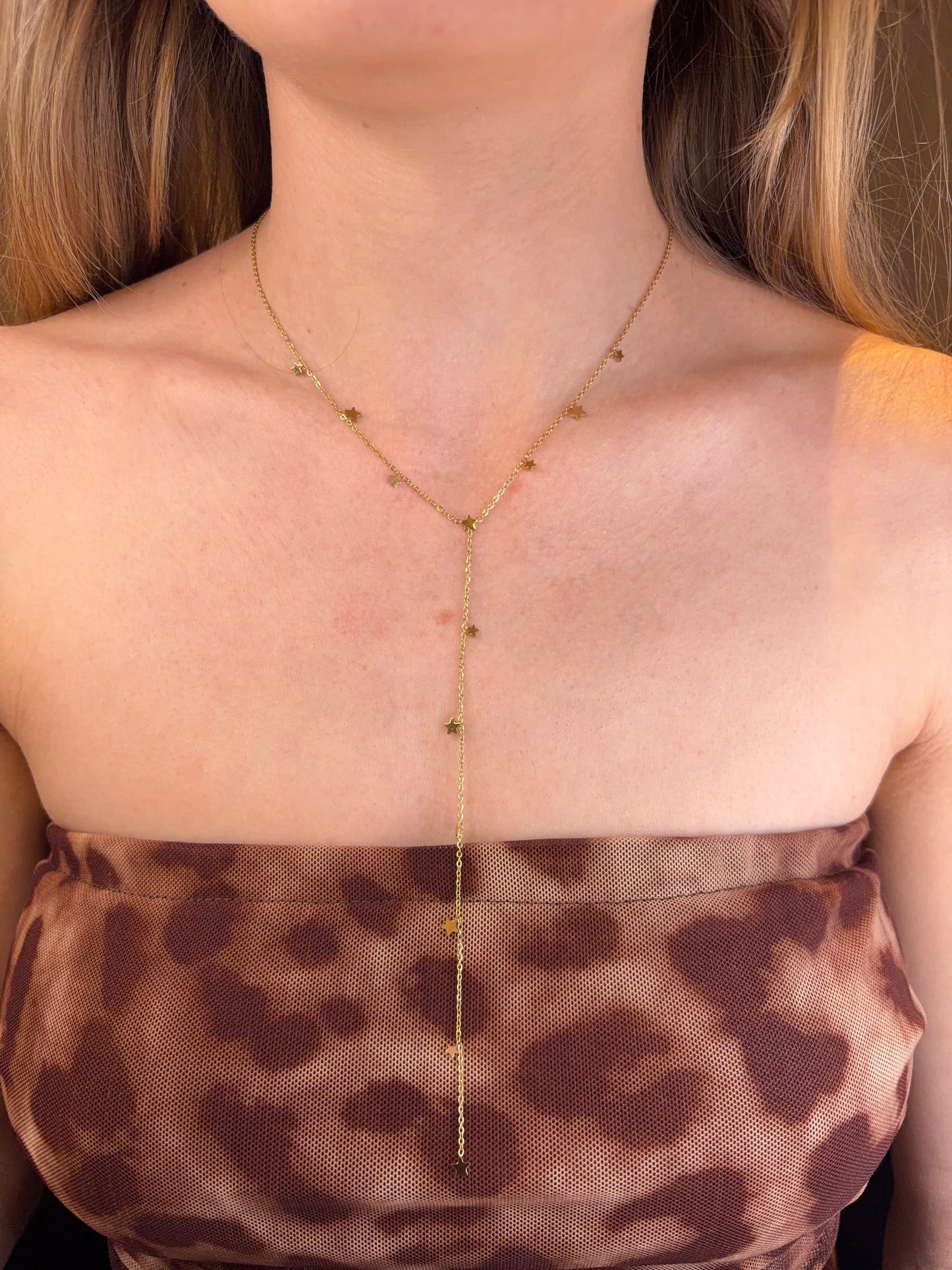 Collier Lola