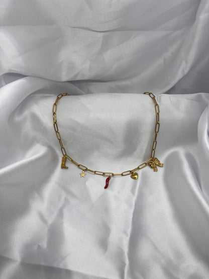 Collier Valentina