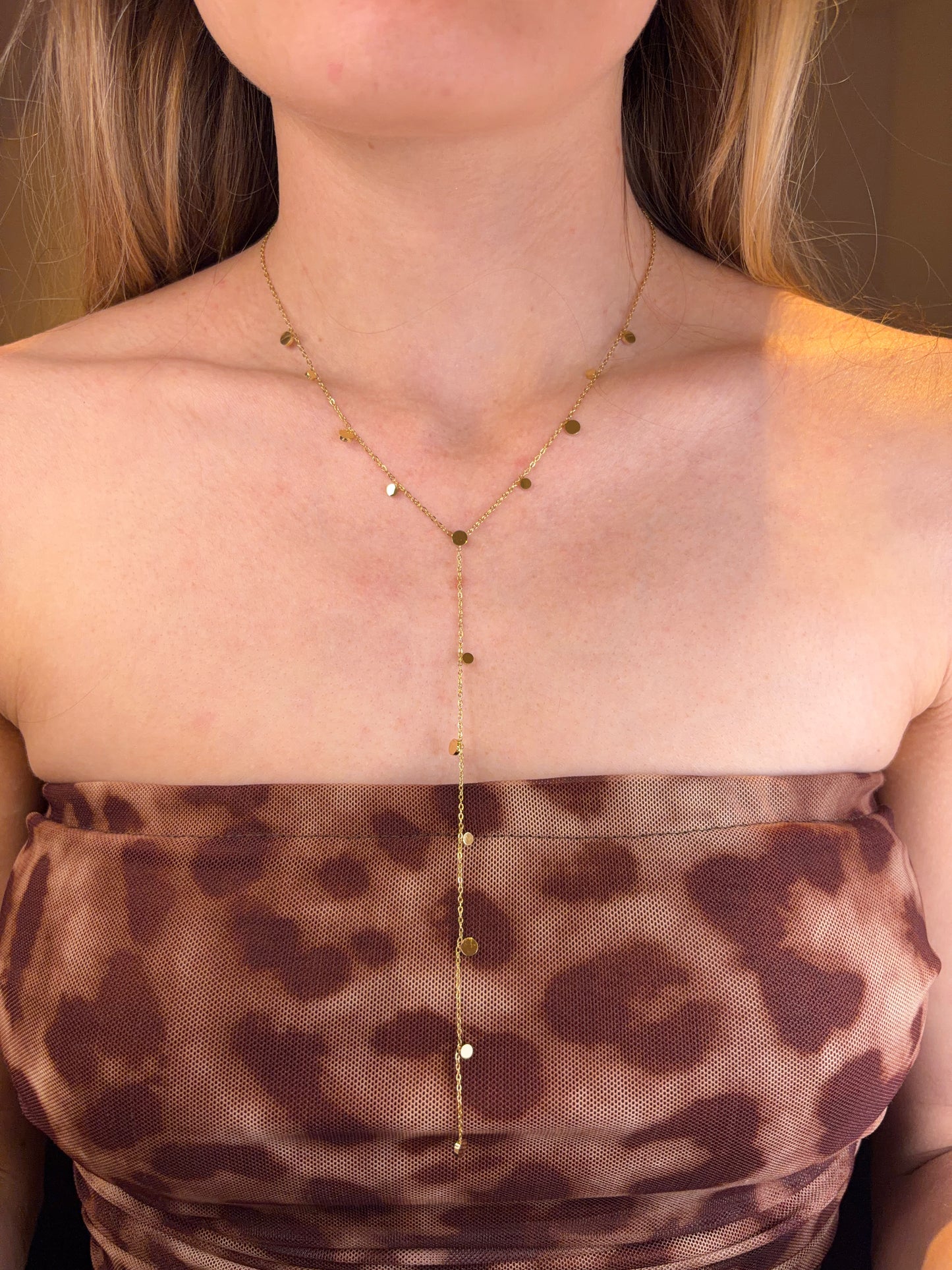 Collier Mathilde
