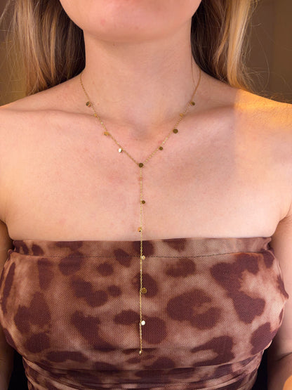 Collier Mathilde