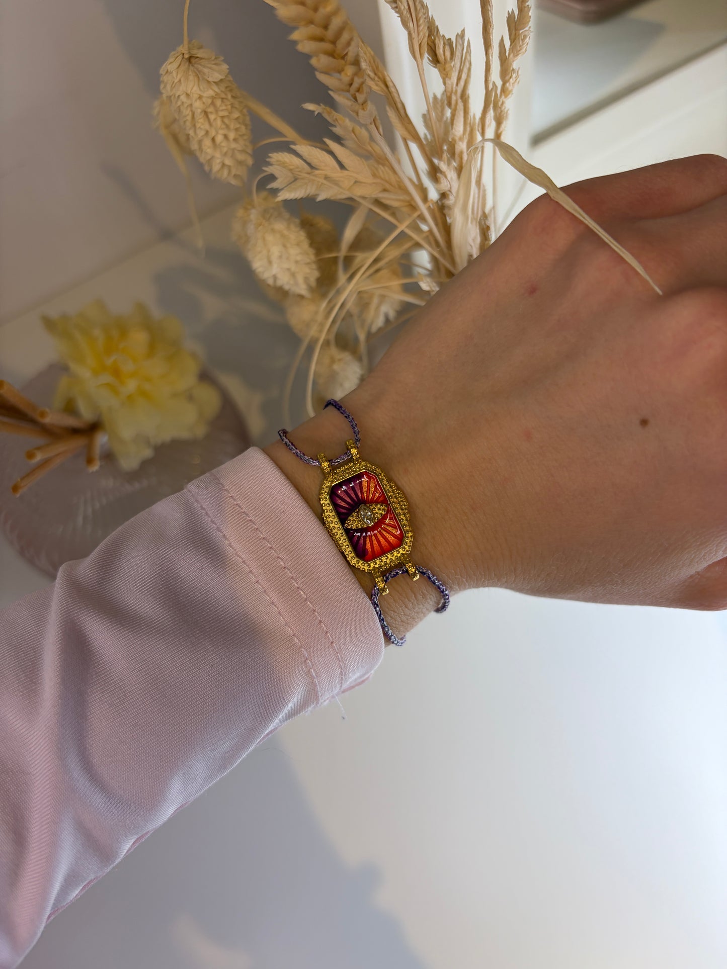 Bracelet Oxane