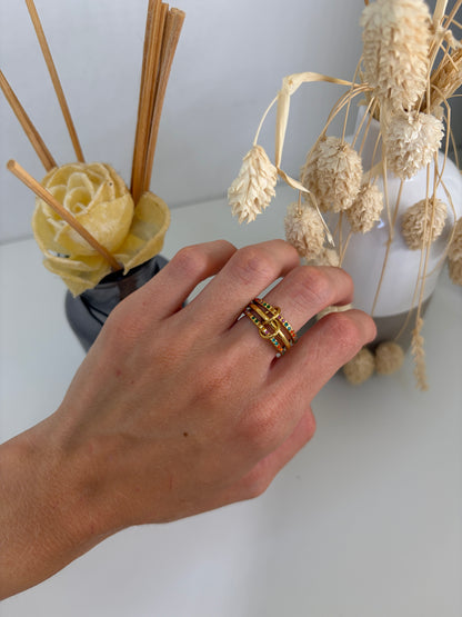 Bague Abbygaïl