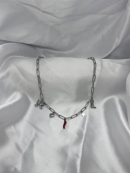 Collier Valentina