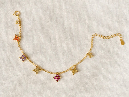 Bracelet Éclipse