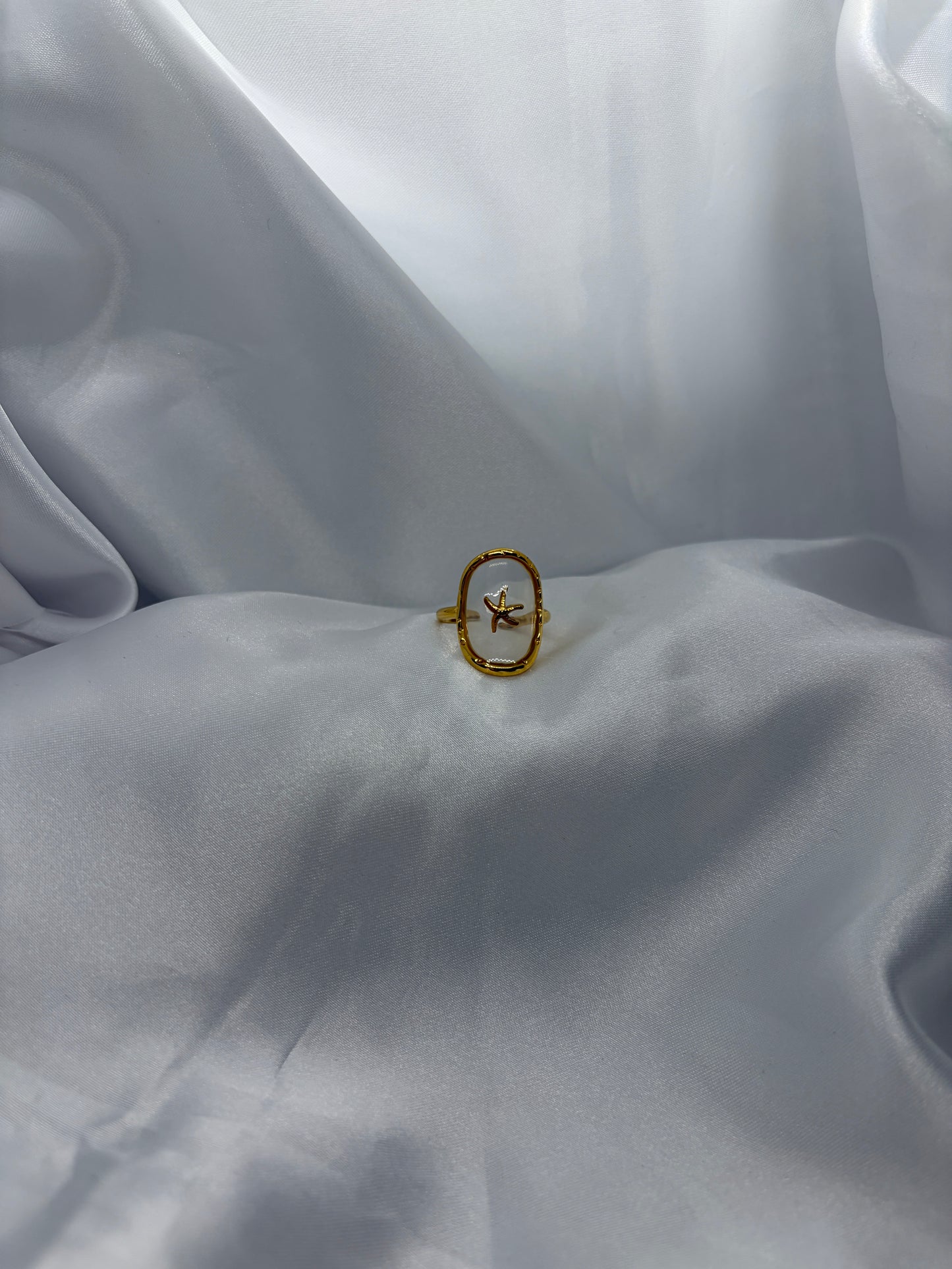 Bague solya