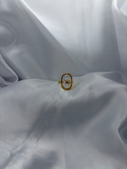 Bague solya