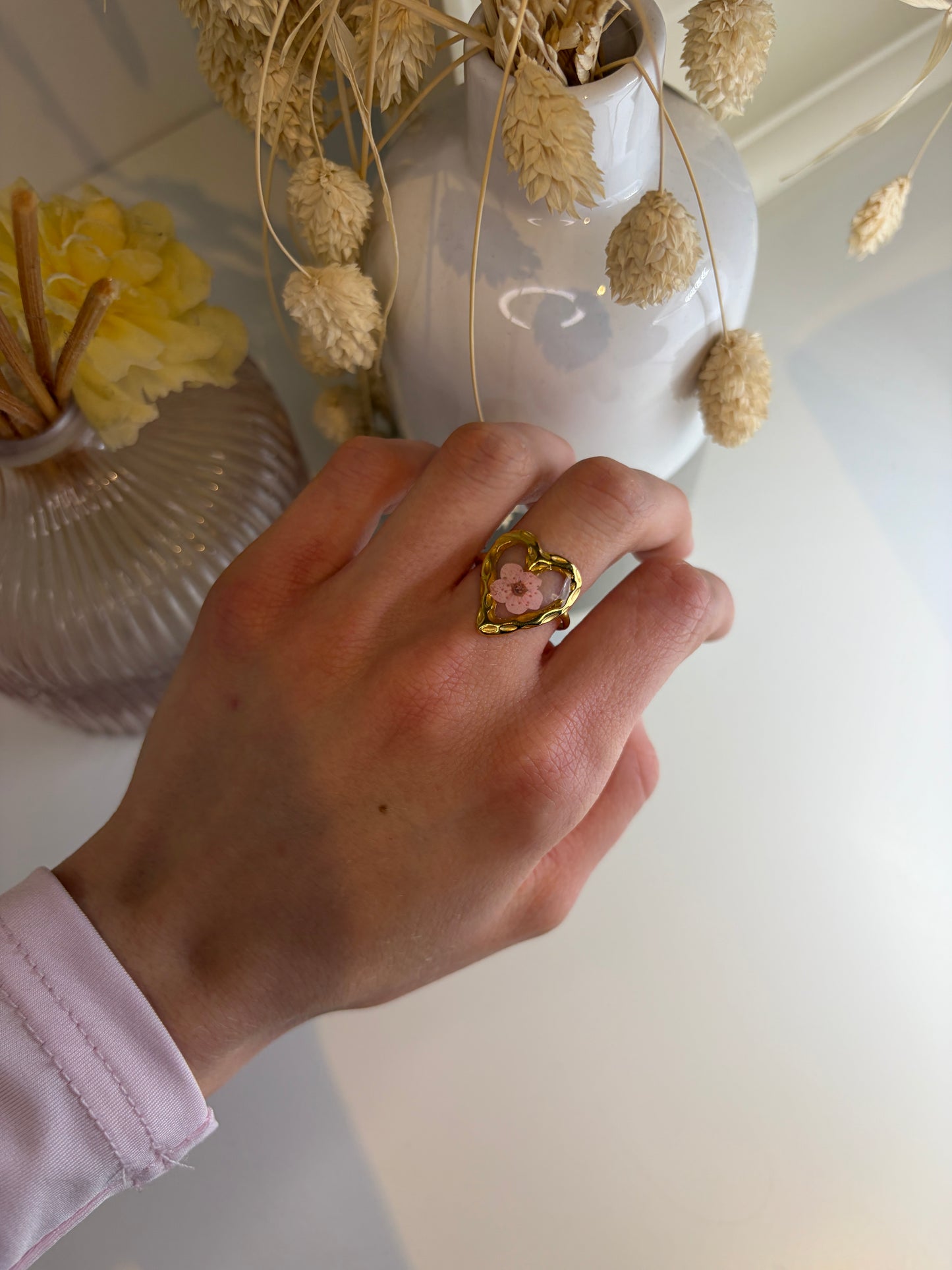 Bague Orla