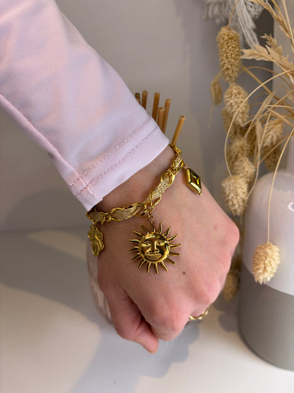 Bracelet Jeanne