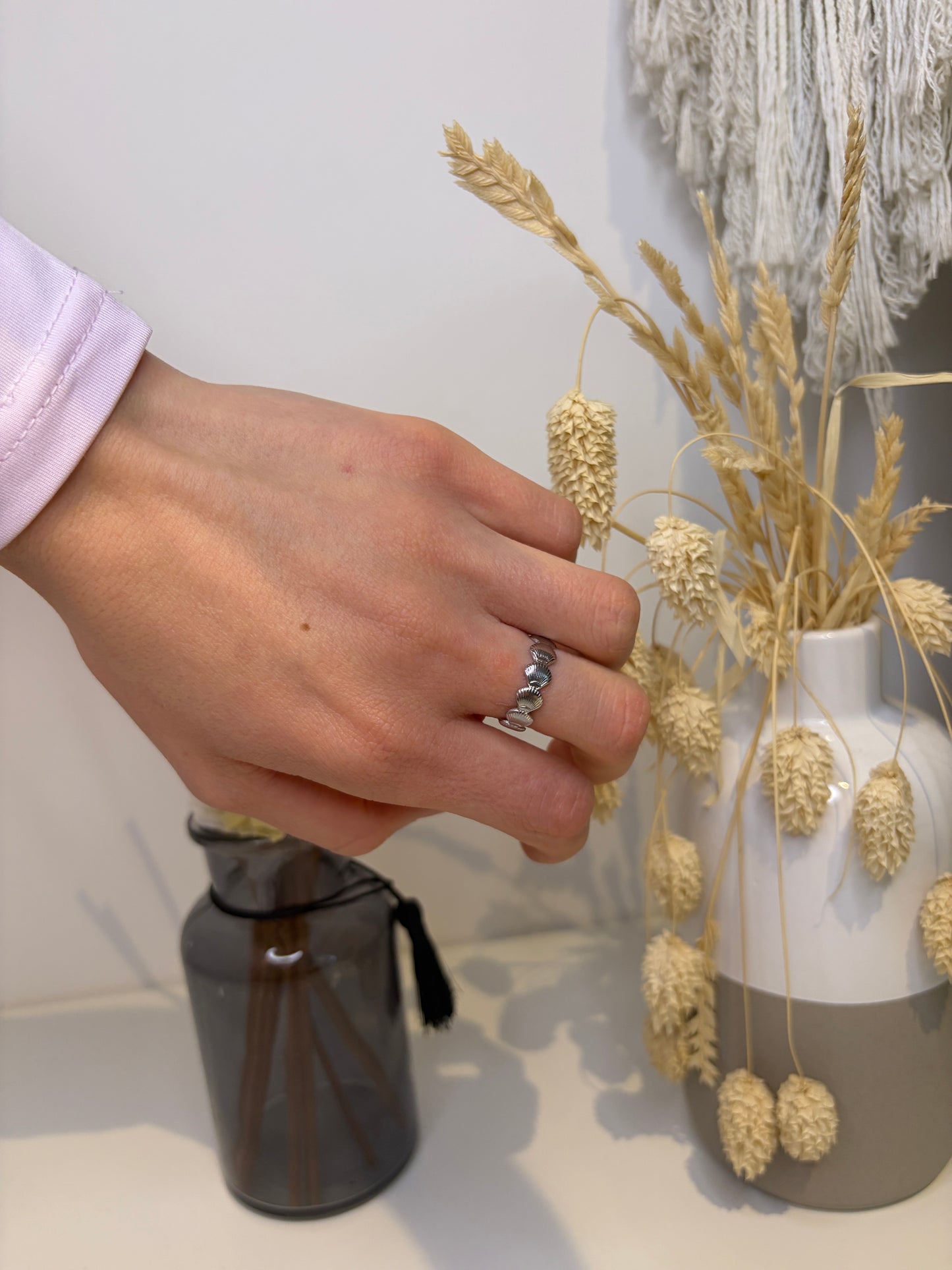 Bague Naïa