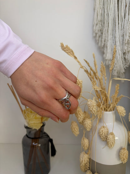 Bague Jada