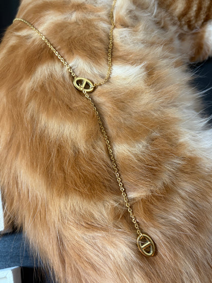 Collier Amélie