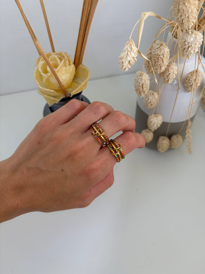 Bague Abbygaïl
