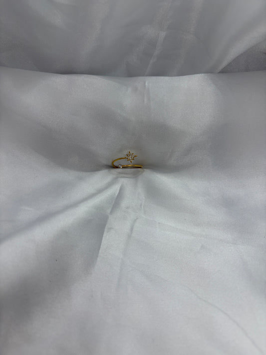 Bague Mia