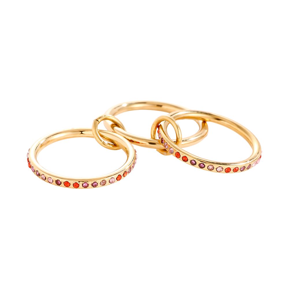 Bague Abbygaïl