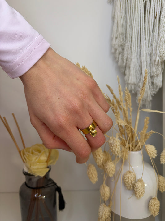 Bague Léna