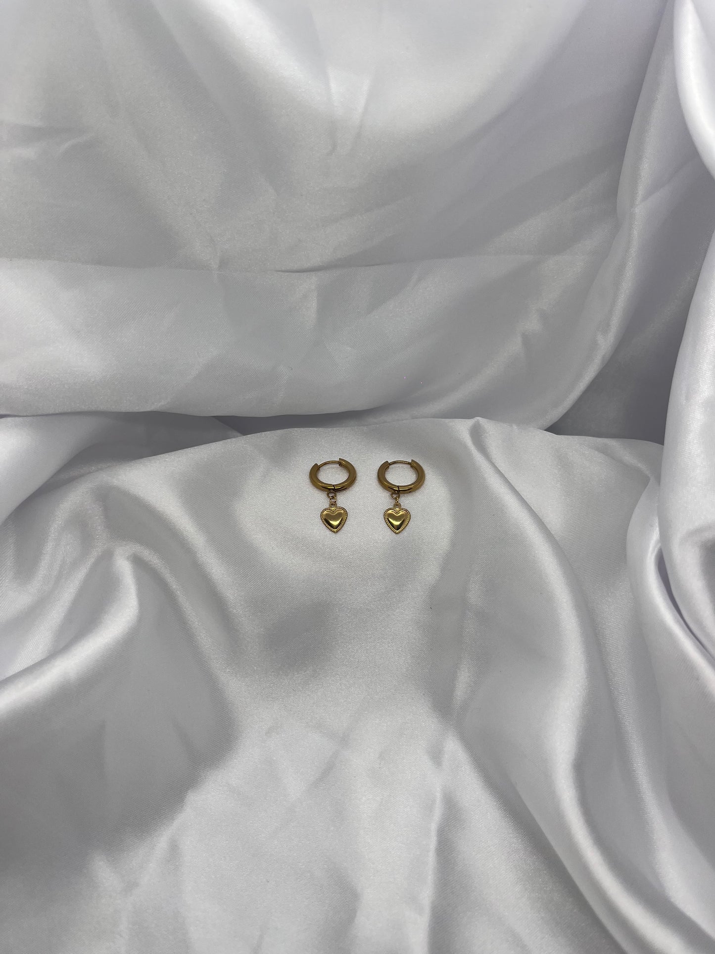 Boucle d’oreille Léna