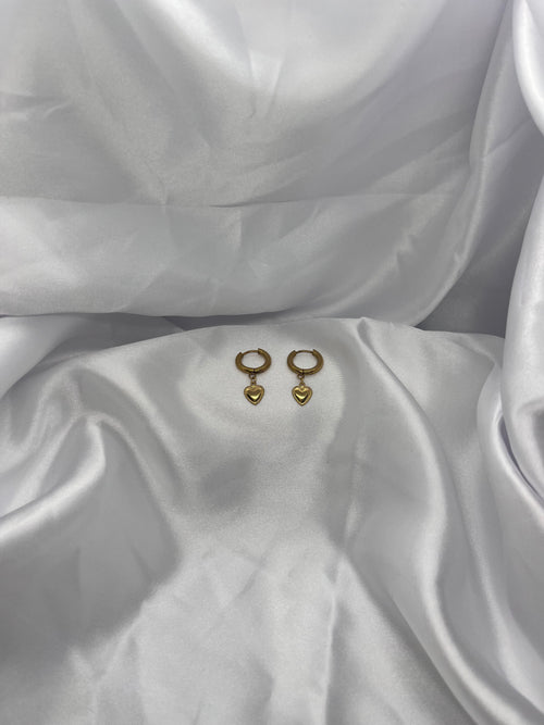 Boucle d’oreille Léna