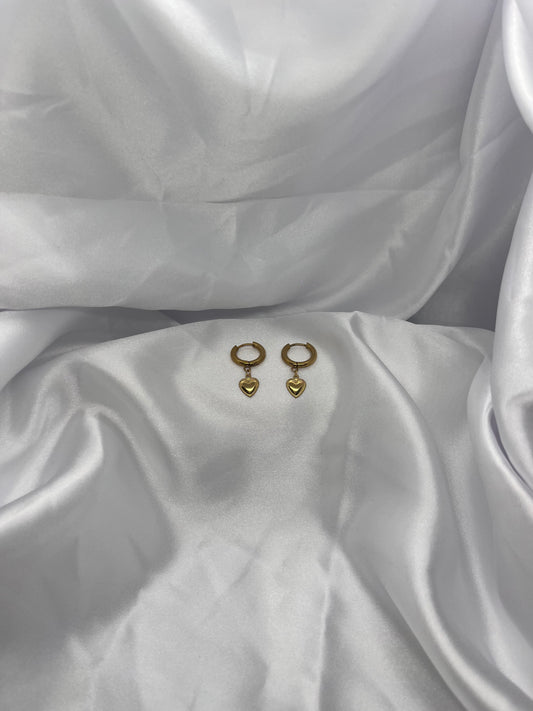 Boucle d’oreille Léna
