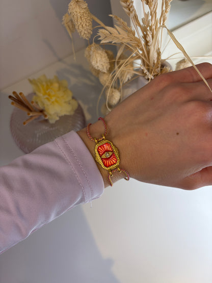 Bracelet Oxane
