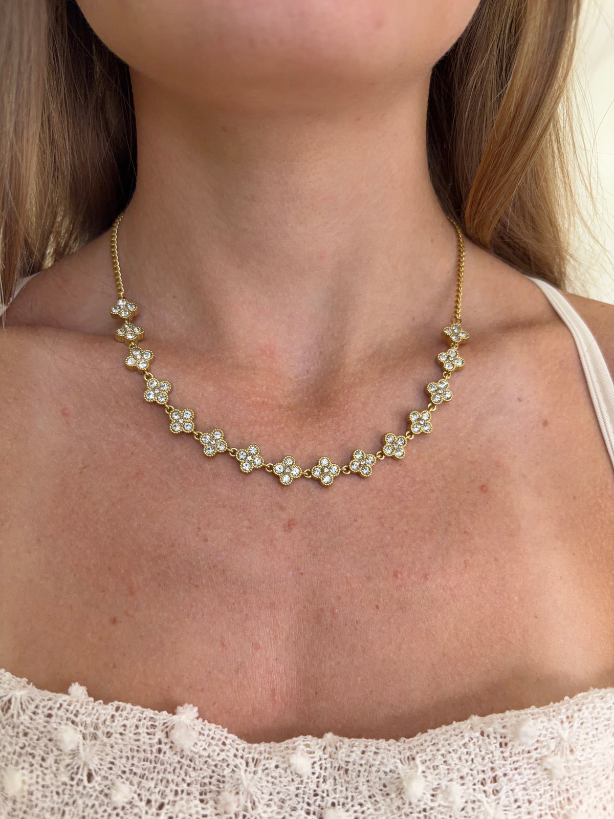 Collier Youna