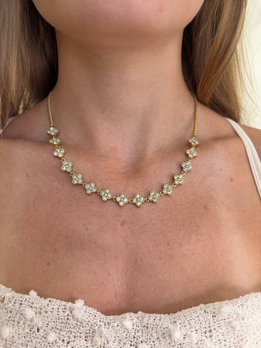 Collier Youna