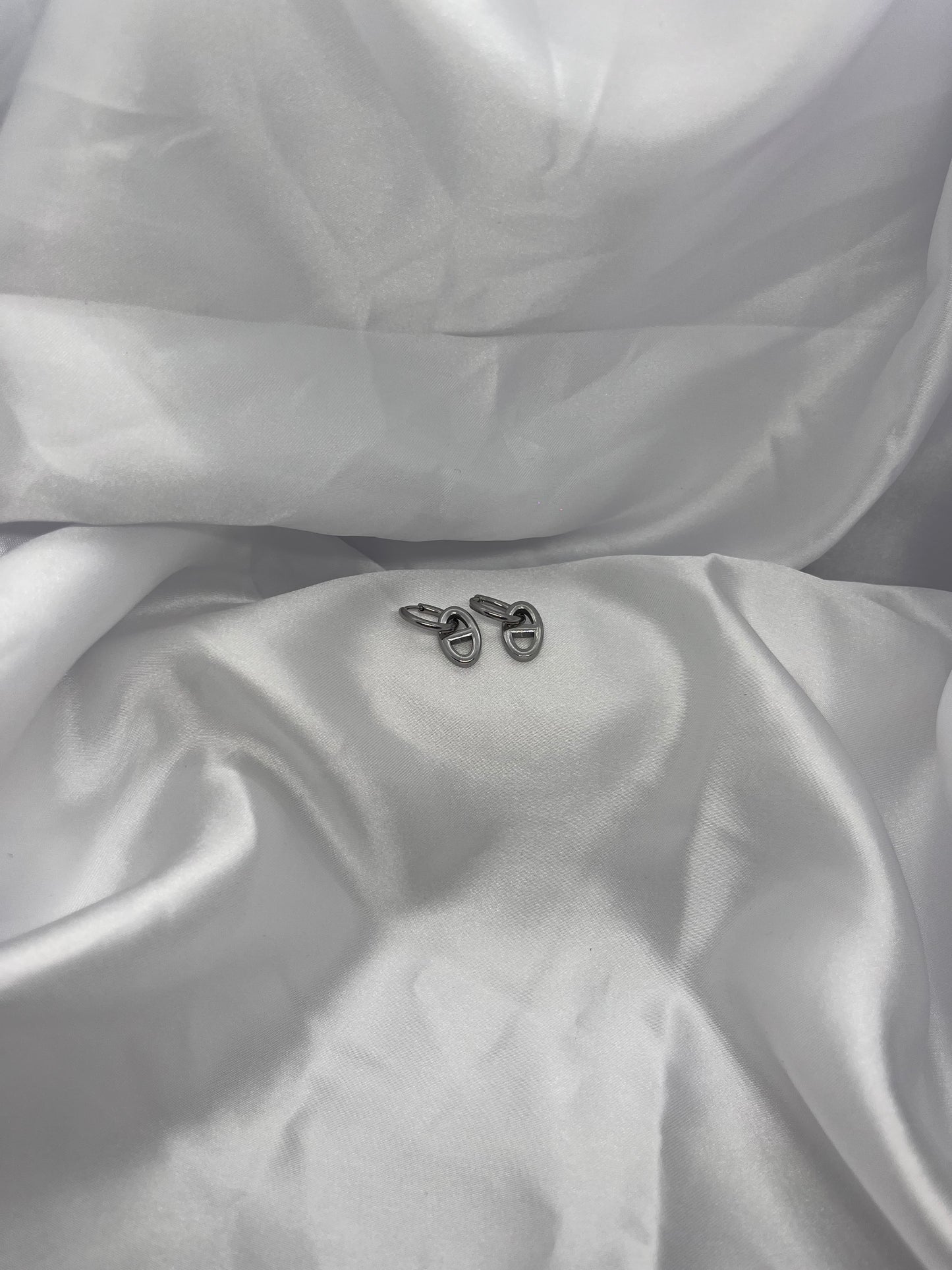 Boucle d’oreille Rosie