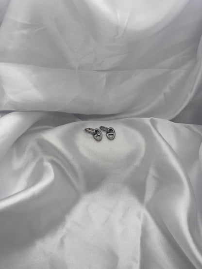 Boucle d’oreille Rosie