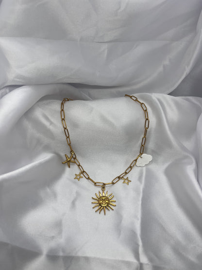 Collier Lyséa