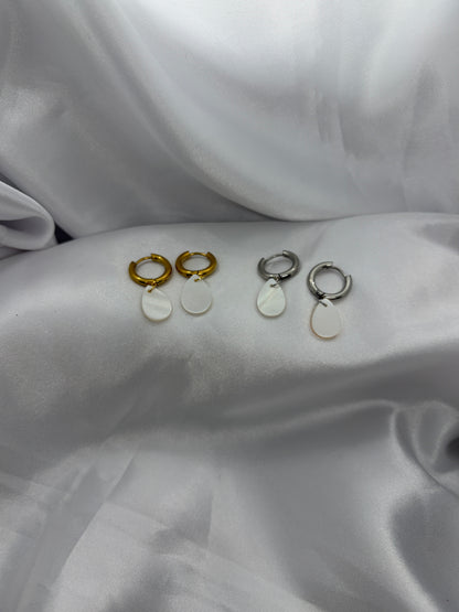 Boucle d’oreille Emma