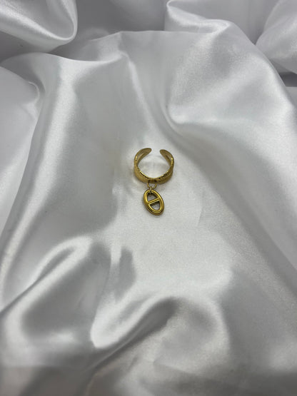 Bague Jada