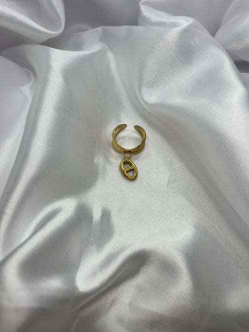 Bague Jada