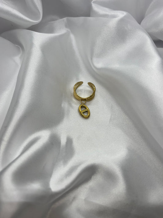 Bague Jada