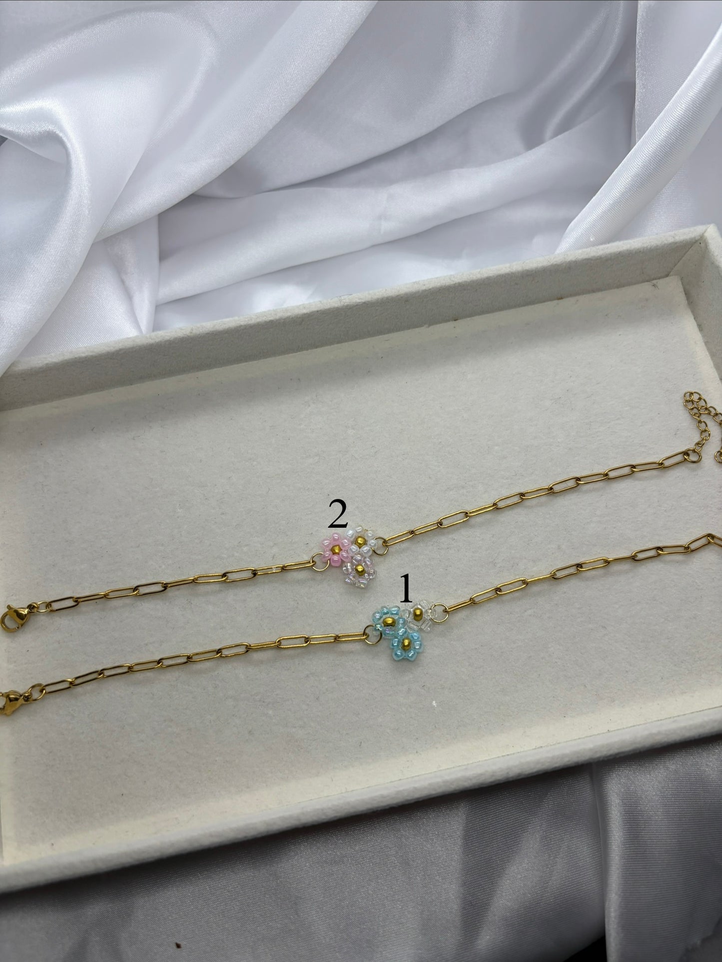 Bracelet Laura