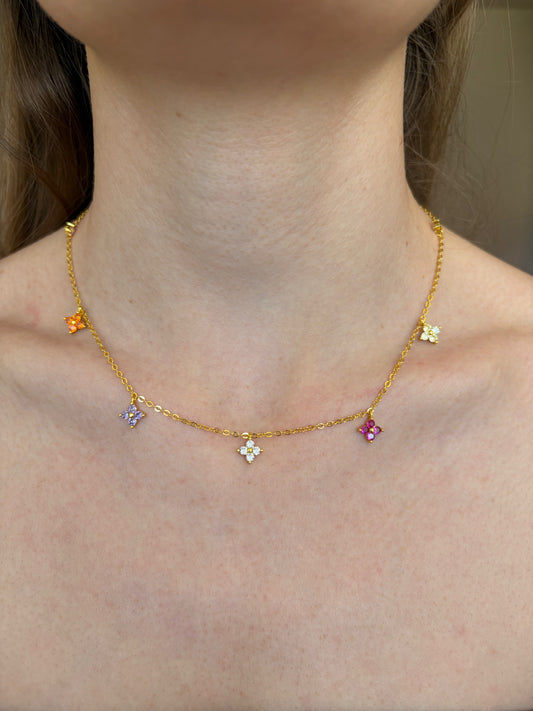 Collier Éclipse
