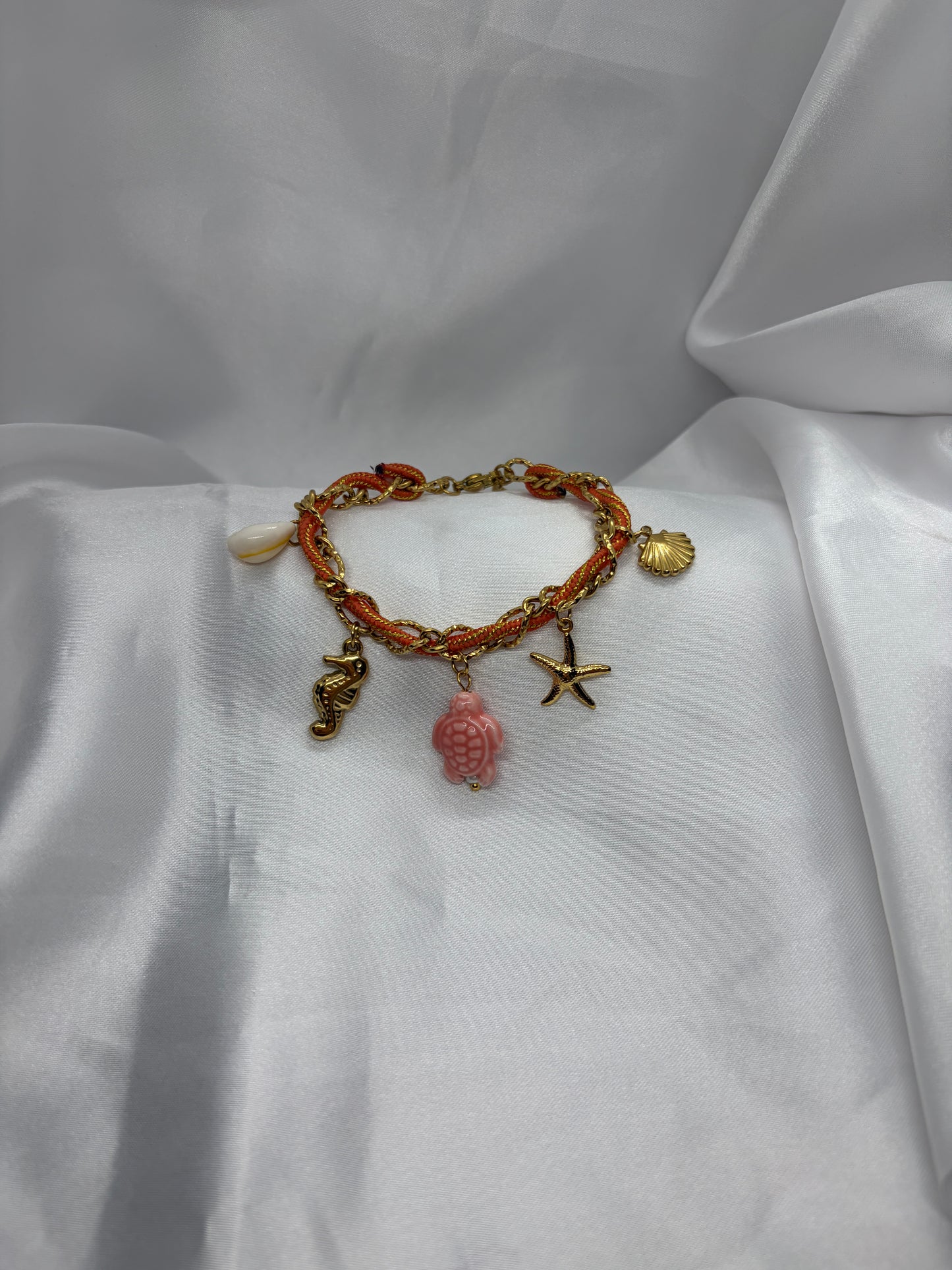 Bracelet Jade