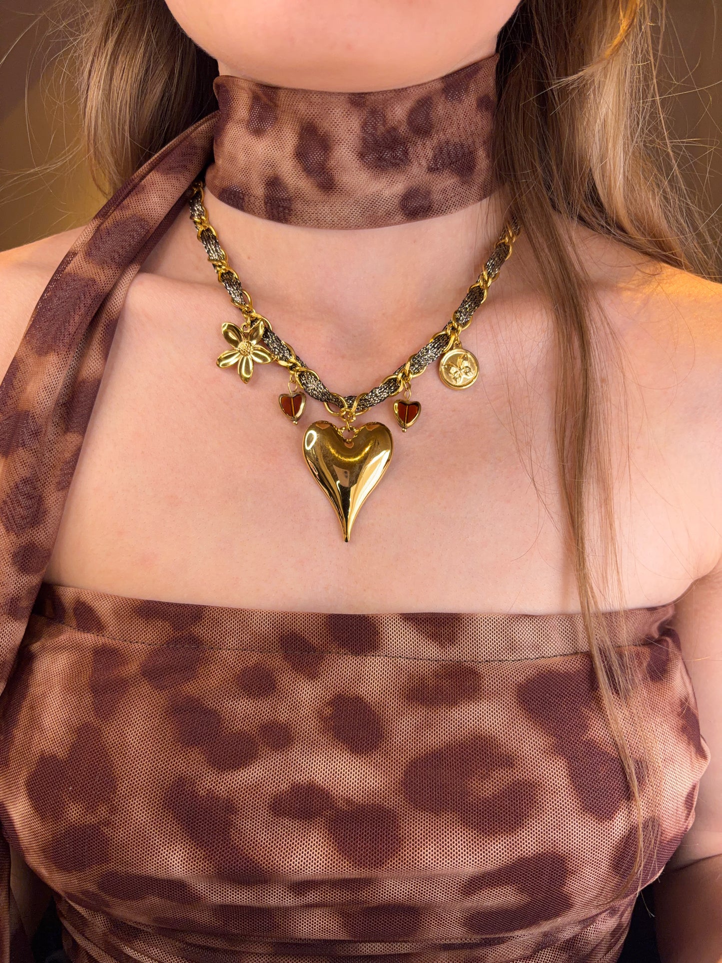 Collier Juliette