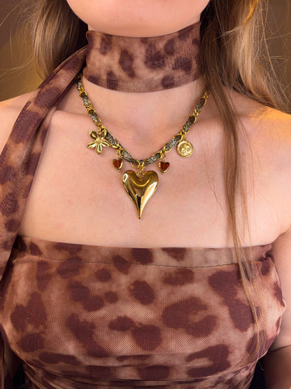 Collier Juliette